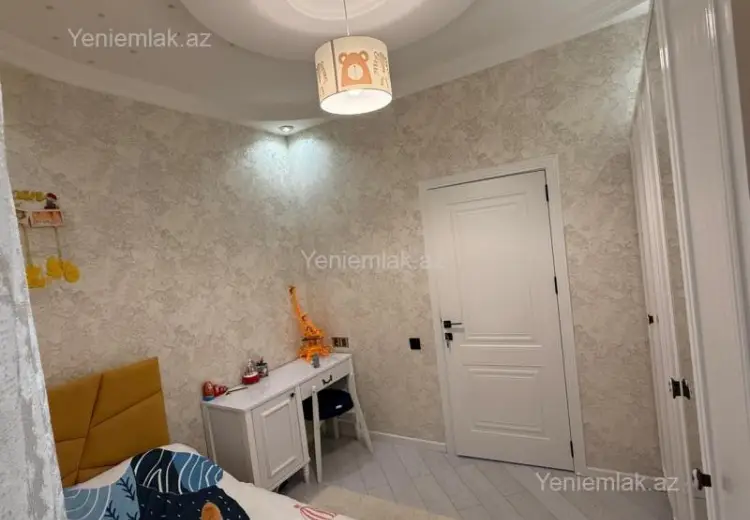 299 000 AZN - 4 otaqlı mənzil Satılır, Xətai, Bakı