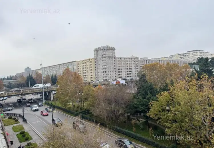 224 000 AZN - 3 otaqlı mənzil Satılır, Nərimanov, Bakı