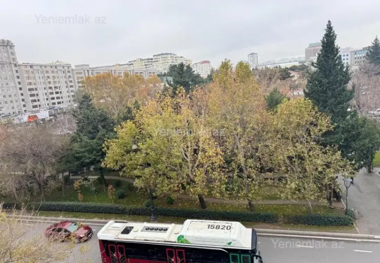 224 000 AZN - 3 otaqlı mənzil Satılır, Nərimanov, Bakı