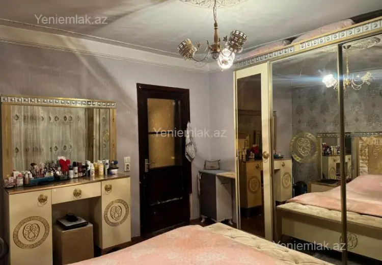 224 000 AZN - 3 otaqlı mənzil Satılır, Nərimanov, Bakı