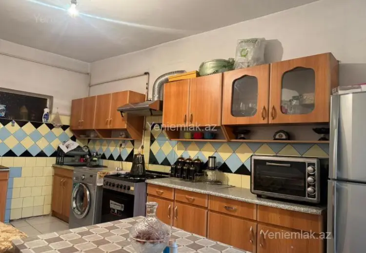 224 000 AZN - 3 otaqlı mənzil Satılır, Nərimanov, Bakı
