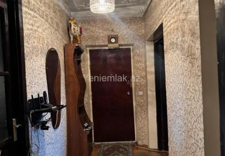 224 000 AZN - 3 otaqlı mənzil Satılır, Nərimanov, Bakı