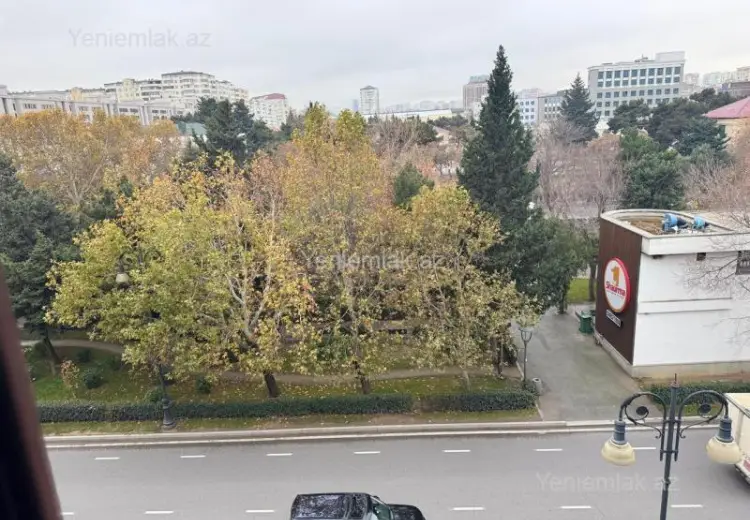 224 000 AZN - 3 otaqlı mənzil Satılır, Nərimanov, Bakı
