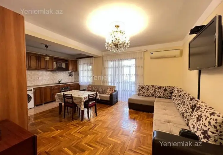 300 000 AZN - 4 otaqlı mənzil Satılır, Xətai, Bakı