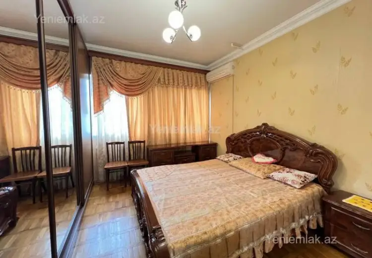 300 000 AZN - 4 otaqlı mənzil Satılır, Xətai, Bakı