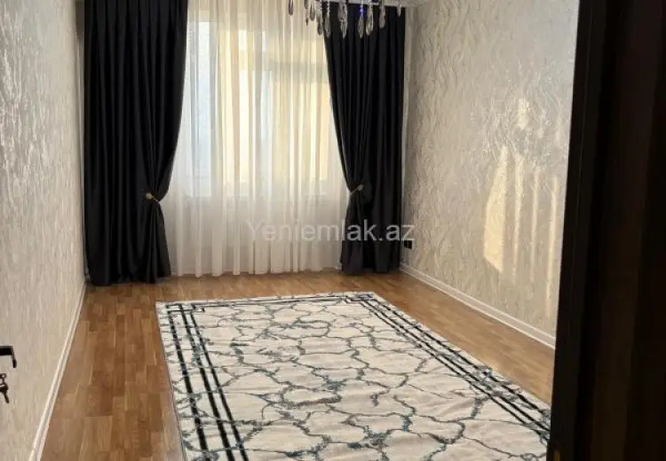 187 000 AZN - 2 otaqlı mənzil Satılır, 9-cu mikrorayon, Binəqədi, Bakı