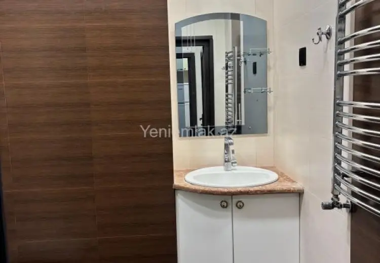 187 000 AZN - 2 otaqlı mənzil Satılır, 9-cu mikrorayon, Binəqədi, Bakı