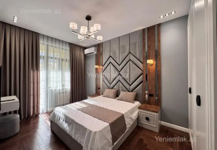 438 000 AZN - 2 otaqlı mənzil Satılır, Yasamal qəs., Yasamal, Bakı