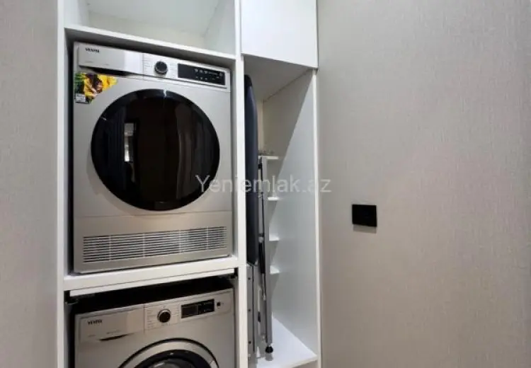 438 000 AZN - 2 otaqlı mənzil Satılır, Yasamal qəs., Yasamal, Bakı