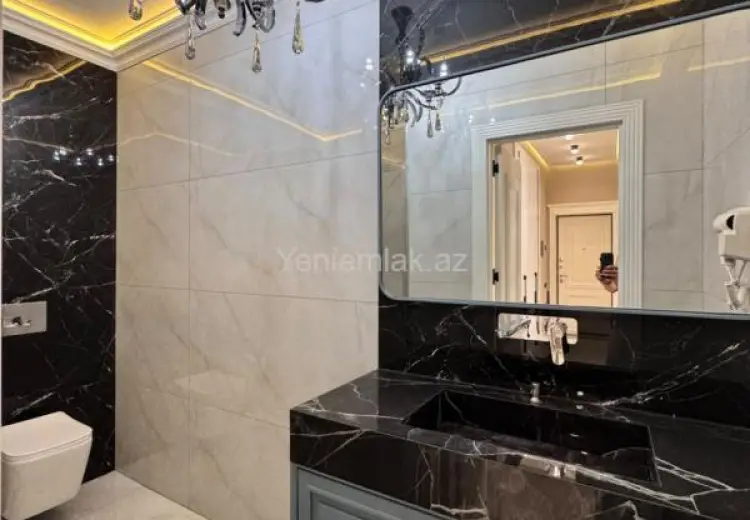 438 000 AZN - 2 otaqlı mənzil Satılır, Yasamal qəs., Yasamal, Bakı