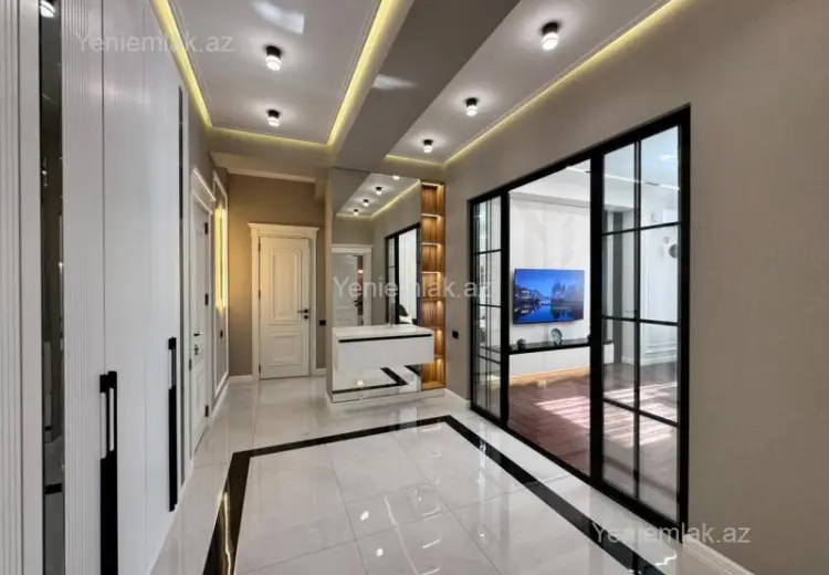 438 000 AZN - 2 otaqlı mənzil Satılır, Yasamal qəs., Yasamal, Bakı