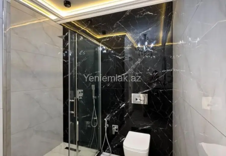 438 000 AZN - 2 otaqlı mənzil Satılır, Yasamal qəs., Yasamal, Bakı