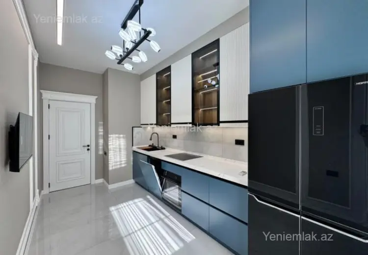 438 000 AZN - 2 otaqlı mənzil Satılır, Yasamal qəs., Yasamal, Bakı