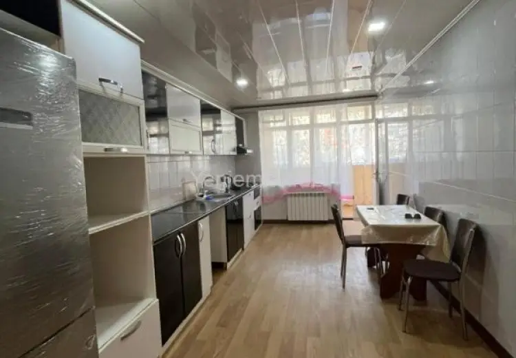260 000 AZN - 4 otaqlı mənzil Satılır, 8-ci mikrorayon, Binəqədi, Bakı