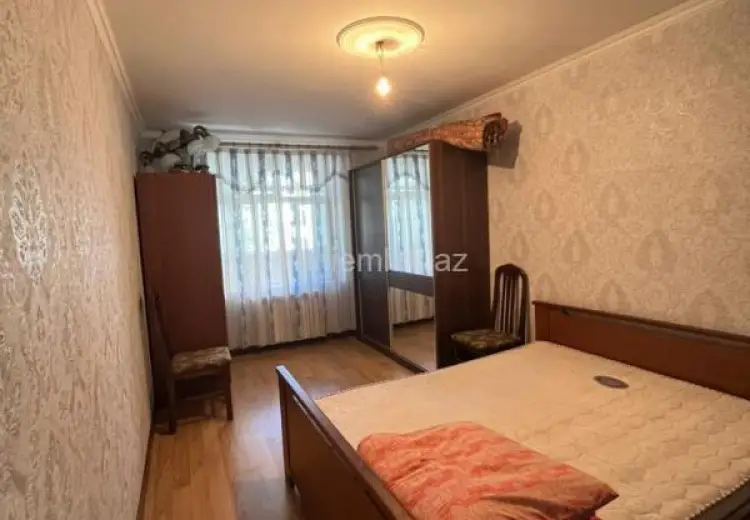 260 000 AZN - 4 otaqlı mənzil Satılır, 8-ci mikrorayon, Binəqədi, Bakı