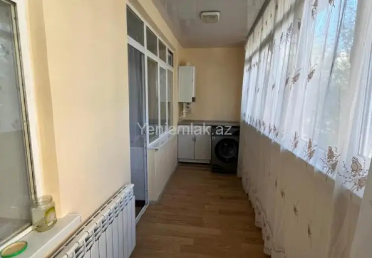 260 000 AZN - 4 otaqlı mənzil Satılır, 8-ci mikrorayon, Binəqədi, Bakı