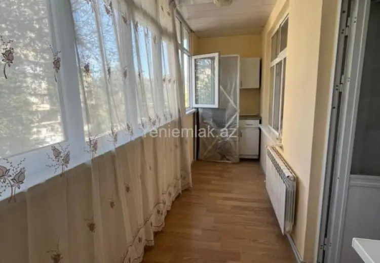 260 000 AZN - 4 otaqlı mənzil Satılır, 8-ci mikrorayon, Binəqədi, Bakı