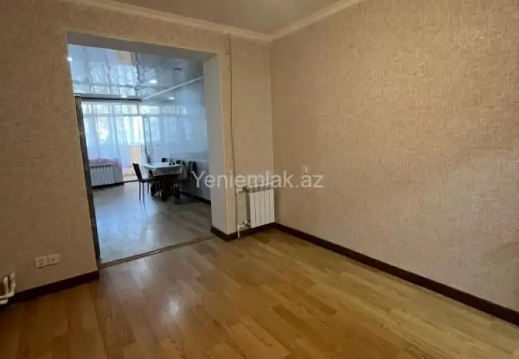 260 000 AZN - 4 otaqlı mənzil Satılır, 8-ci mikrorayon, Binəqədi, Bakı