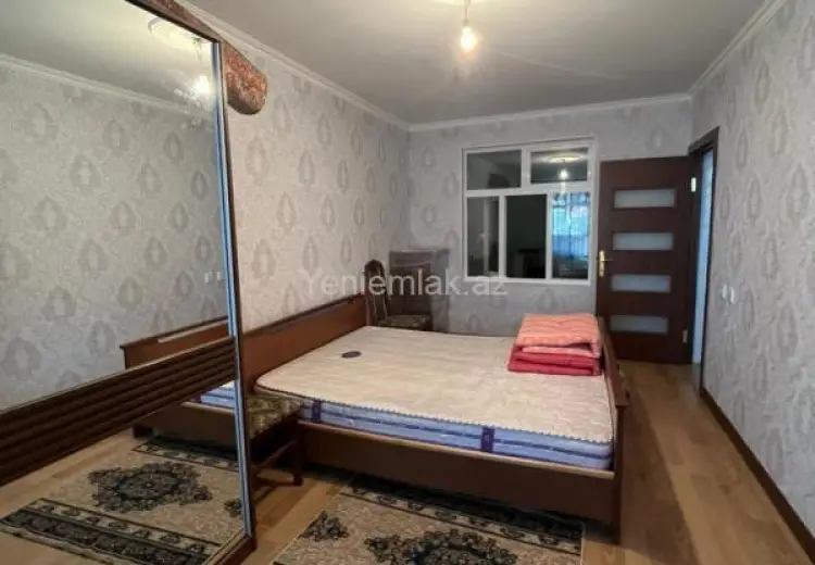 260 000 AZN - 4 otaqlı mənzil Satılır, 8-ci mikrorayon, Binəqədi, Bakı