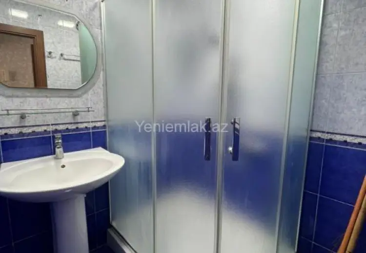 260 000 AZN - 4 otaqlı mənzil Satılır, 8-ci mikrorayon, Binəqədi, Bakı