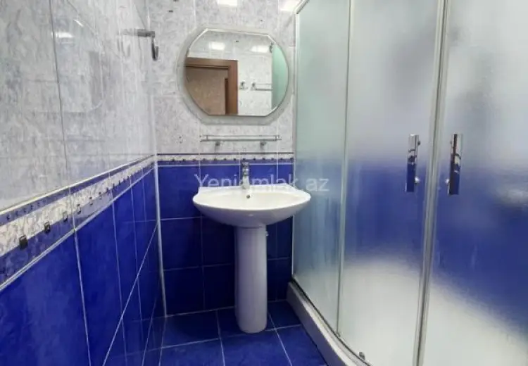 260 000 AZN - 4 otaqlı mənzil Satılır, 8-ci mikrorayon, Binəqədi, Bakı