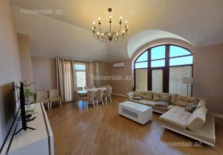 1 500 AZN - 3 otaqlı mənzil Kirayə (aylıq), Yasamal qəs., Nizami, Bakı