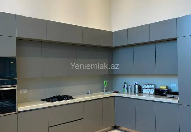 1 500 AZN - 3 otaqlı mənzil Kirayə (aylıq), Yasamal qəs., Nizami, Bakı