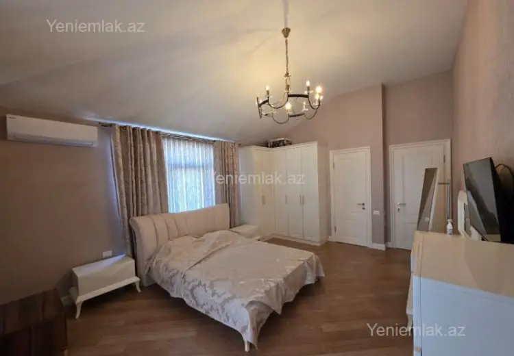 1 500 AZN - 3 otaqlı mənzil Kirayə (aylıq), Yasamal qəs., Nizami, Bakı