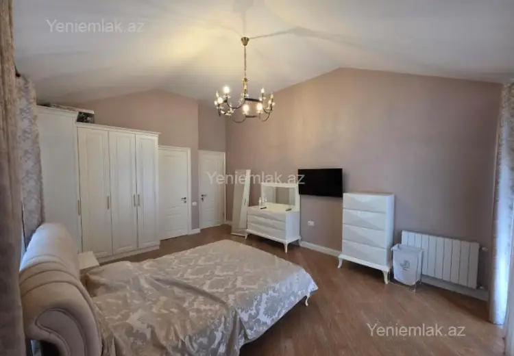 1 500 AZN - 3 otaqlı mənzil Kirayə (aylıq), Yasamal qəs., Nizami, Bakı