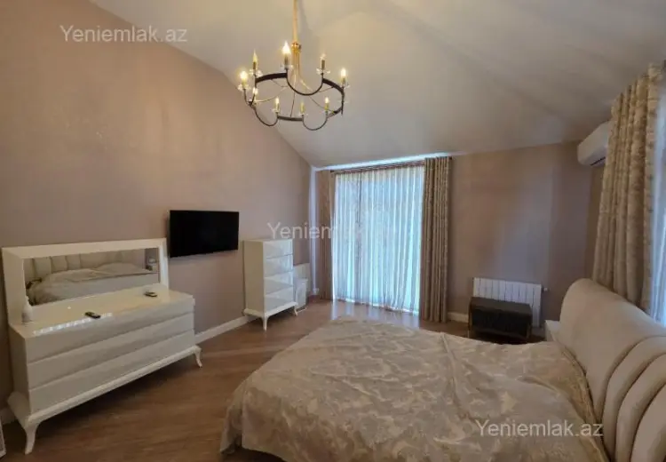 1 500 AZN - 3 otaqlı mənzil Kirayə (aylıq), Yasamal qəs., Nizami, Bakı
