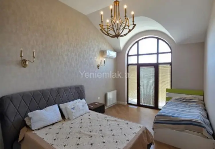 1 500 AZN - 3 otaqlı mənzil Kirayə (aylıq), Yasamal qəs., Nizami, Bakı