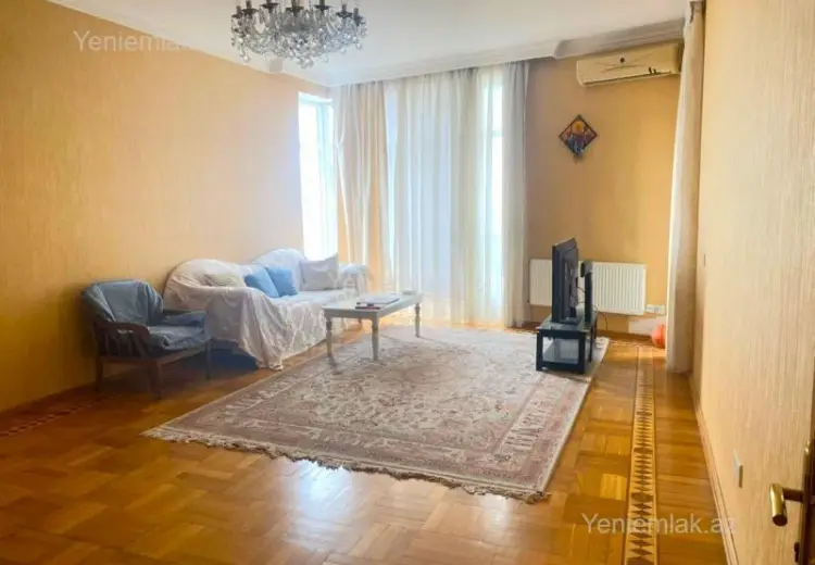 270 000 AZN - 3 otaqlı mənzil Satılır, Xətai, Bakı