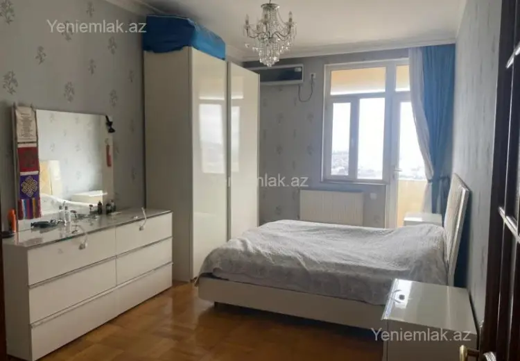 270 000 AZN - 3 otaqlı mənzil Satılır, Xətai, Bakı