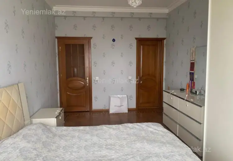 270 000 AZN - 3 otaqlı mənzil Satılır, Xətai, Bakı