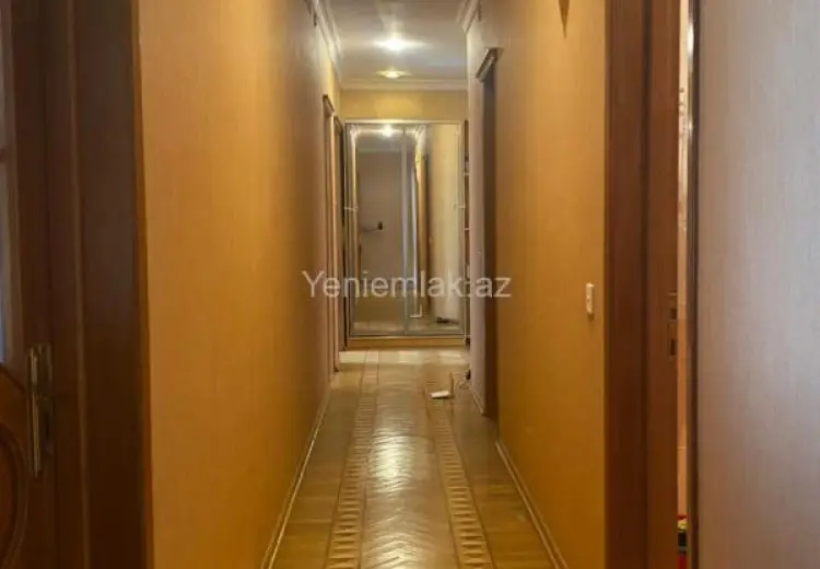270 000 AZN - 3 otaqlı mənzil Satılır, Xətai, Bakı
