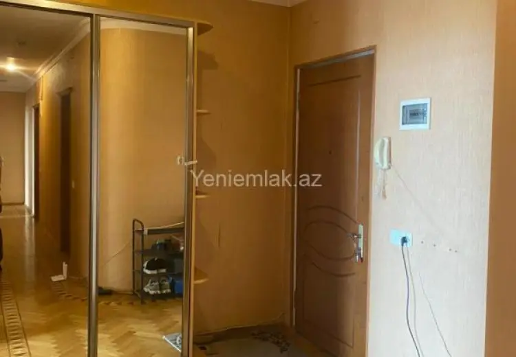 270 000 AZN - 3 otaqlı mənzil Satılır, Xətai, Bakı