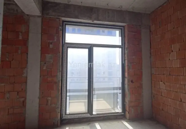 419 000 AZN - 3 otaqlı mənzil Satılır, Nəsimi, Bakı