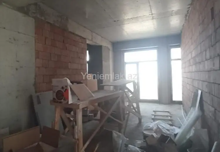 419 000 AZN - 3 otaqlı mənzil Satılır, Nəsimi, Bakı