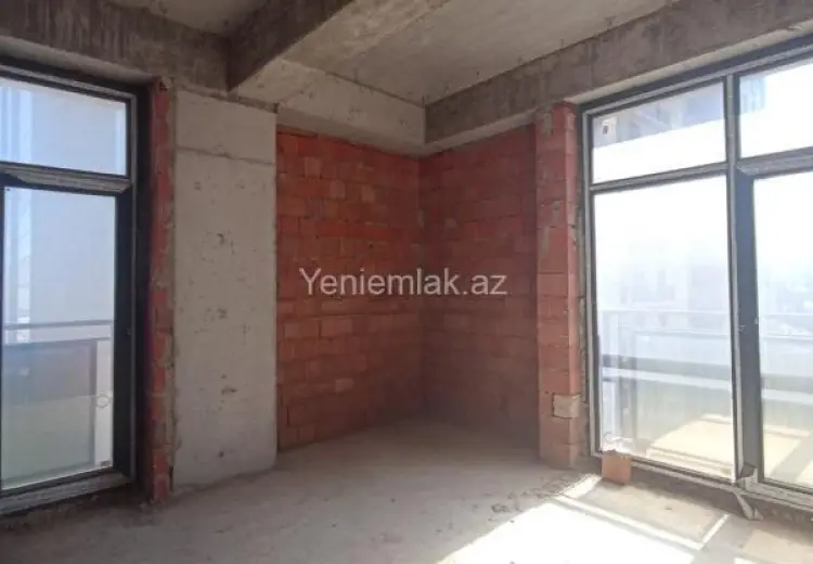 419 000 AZN - 3 otaqlı mənzil Satılır, Nəsimi, Bakı