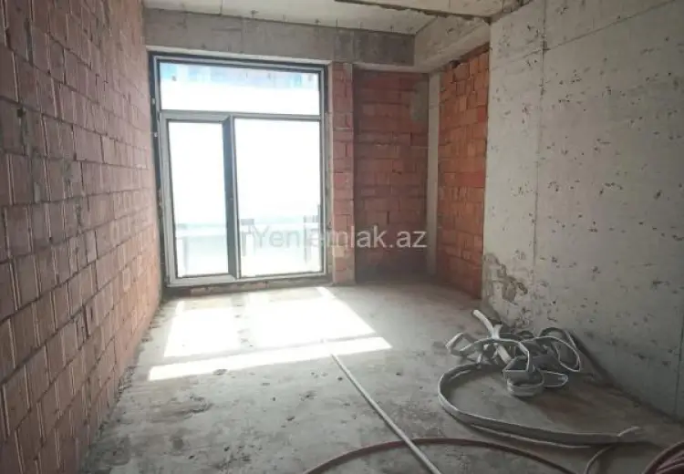 419 000 AZN - 3 otaqlı mənzil Satılır, Nəsimi, Bakı