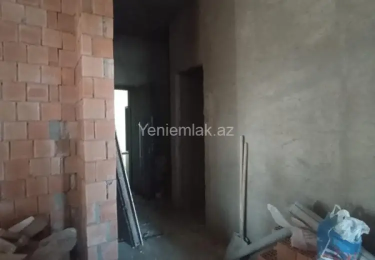 419 000 AZN - 3 otaqlı mənzil Satılır, Nəsimi, Bakı