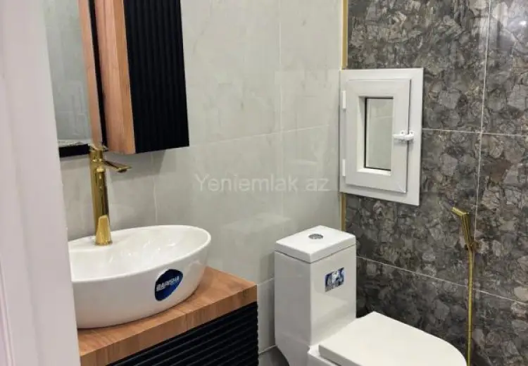 187 000 AZN - 2 otaqlı mənzil Satılır, 9-cu mikrorayon, Binəqədi, Bakı