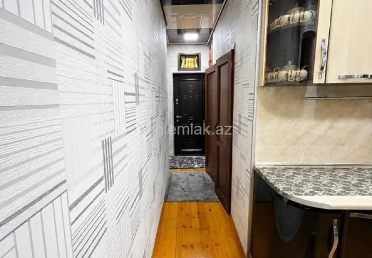 150 000 AZN - 2 otaqlı mənzil Satılır, Xətai, Bakı