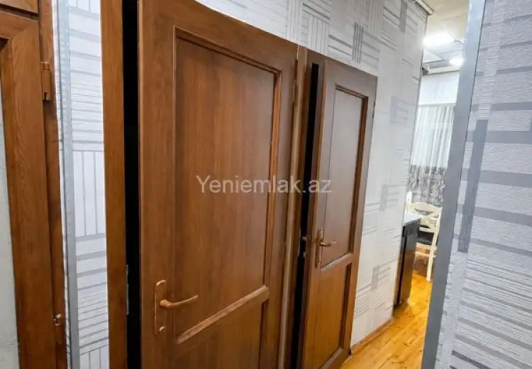 150 000 AZN - 2 otaqlı mənzil Satılır, Xətai, Bakı