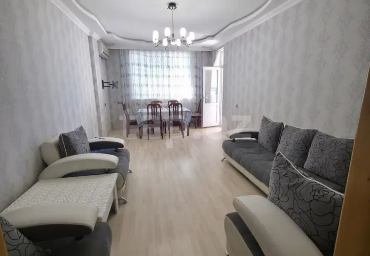 650 AZN - 3 otaqlı mənzil , Bakıxanov qəs., Sabunçu, Bakı