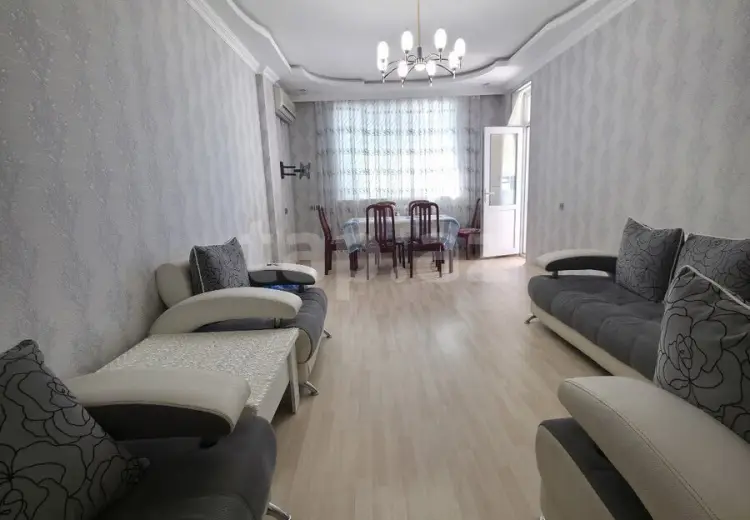 650 AZN - 3 otaqlı mənzil , Bakıxanov qəs., Sabunçu, Bakı