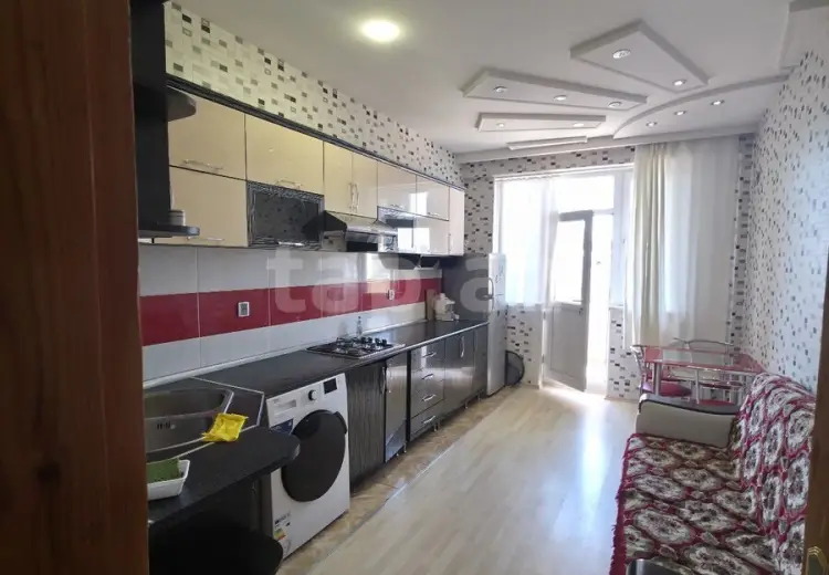 650 AZN - 3 otaqlı mənzil , Bakıxanov qəs., Sabunçu, Bakı