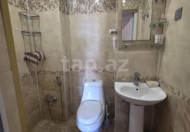650 AZN - 3 otaqlı mənzil , Bakıxanov qəs., Sabunçu, Bakı