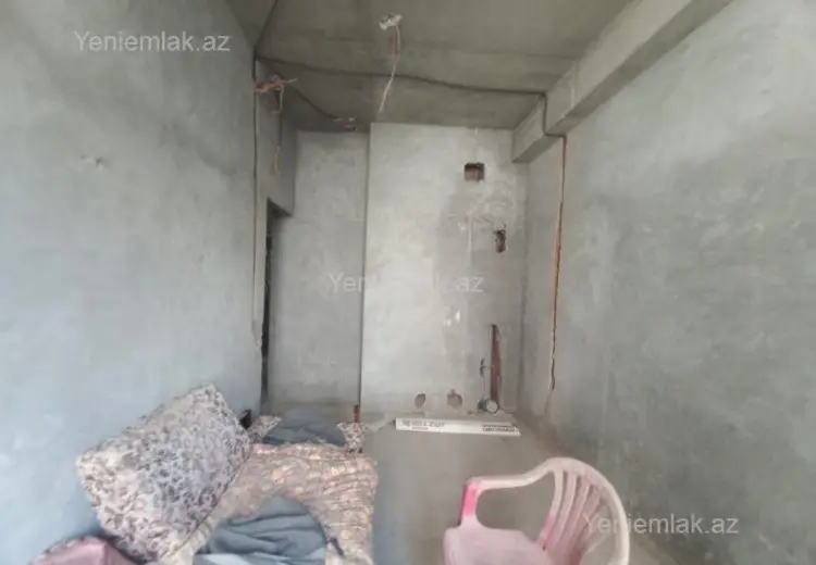 82 000 AZN - 2 otaqlı mənzil Satılır, 6-cı mikrorayon, Sumqayıt