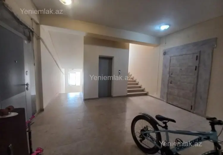 82 000 AZN - 2 otaqlı mənzil Satılır, 6-cı mikrorayon, Sumqayıt